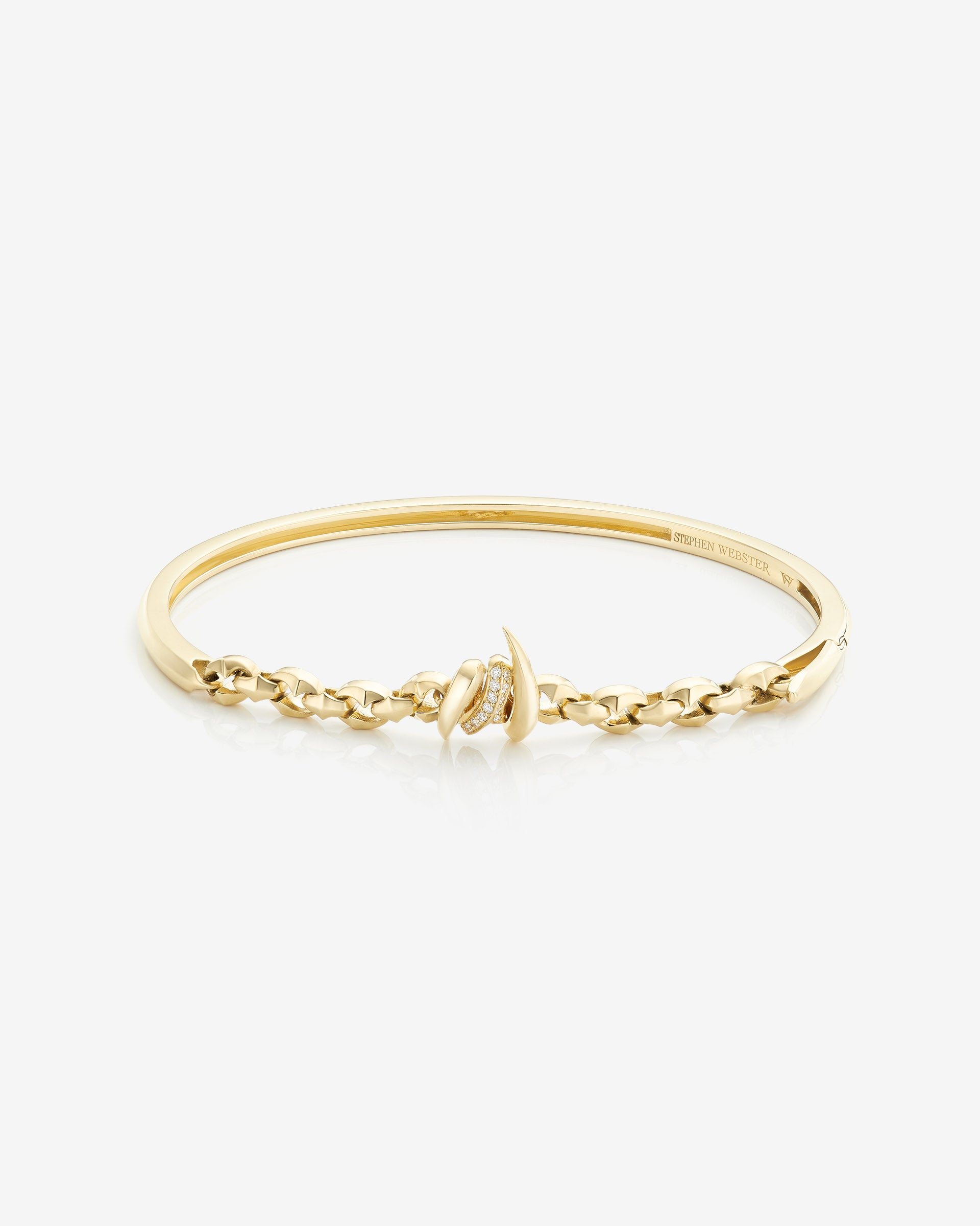 Stephen sale webster bracelet