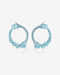 Aquamarine Jewellery