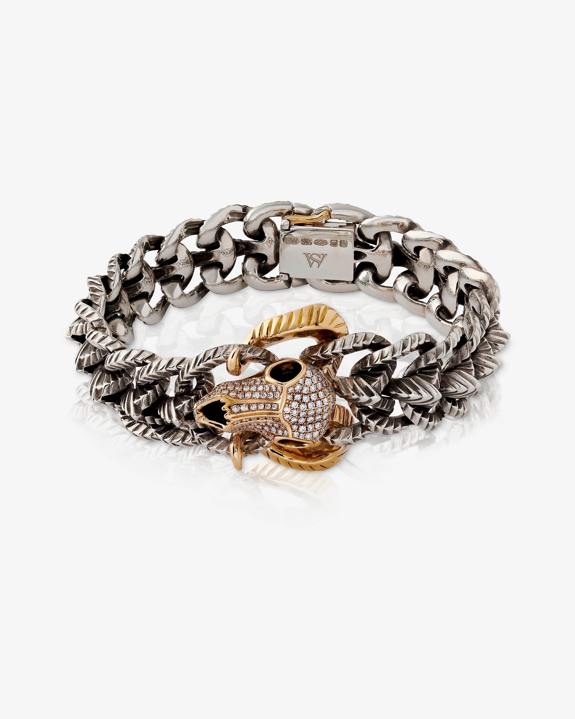 Gucci Bracelets for Men | FARFETCH AU