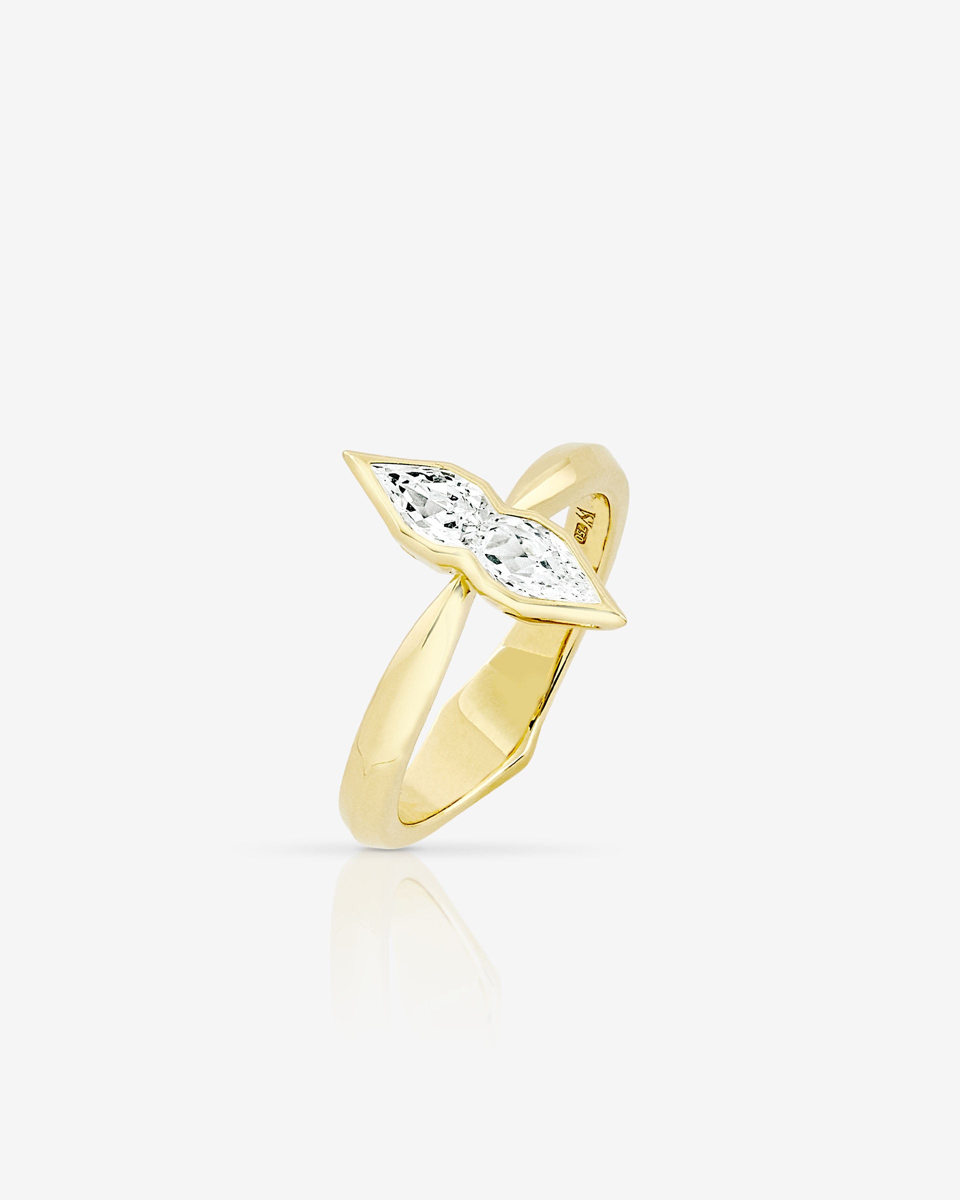 Skydiamond Stars Aligned Ring - Meteoric | Stephen Webster – stephenwebster